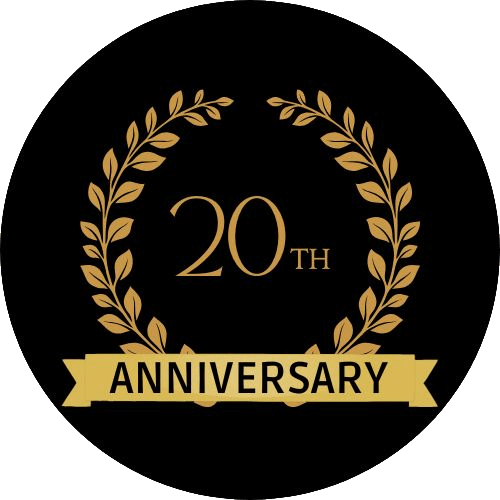 20-anniversario