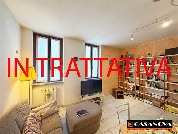 BILOCALE A REDDITO CON BOX – IDEALE PER INVESTIMENTO | MALNATE – SAN SALVATORE