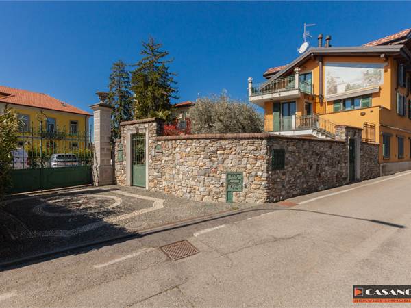 QUADRILOCALE AL PIANI TERRA